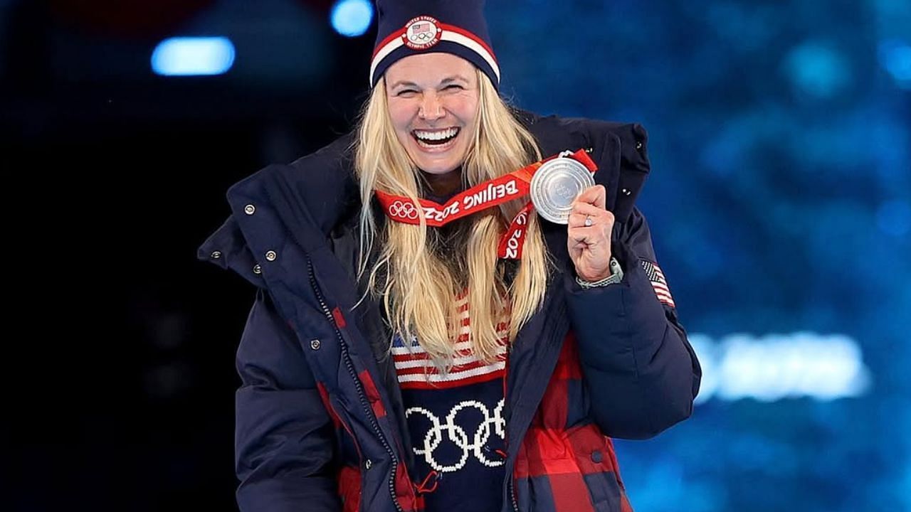 Jessie Diggins